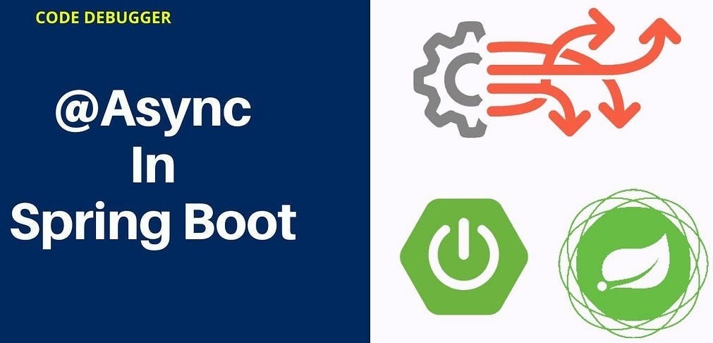 SpringBoot Async异步调用